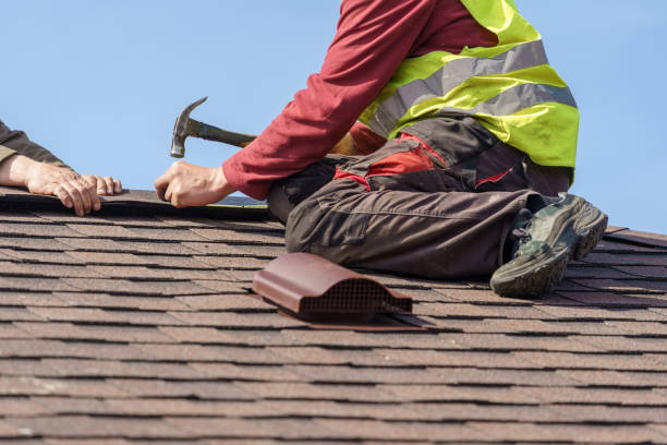 Best Metal Roofing Contractor  in Des Moines, IA