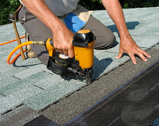 Des Moines, IA Roofing Contractor Company