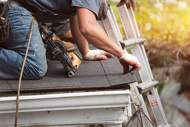 Quick and Trustworthy Emergency Roof Repair Services in Des Moines, IA