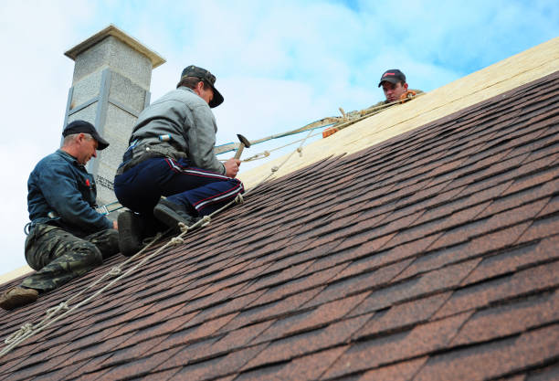 Best New Roof Installation  in Des Moines, IA
